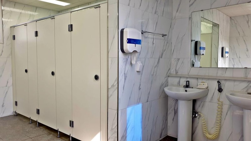 워터사이드 캠핑장 시설 사진 11