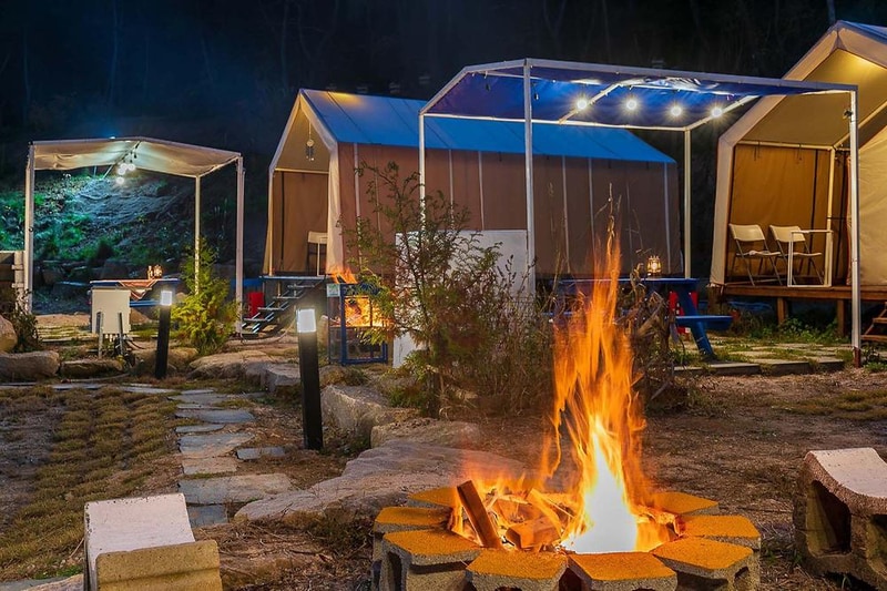 달빛오름 경주 시설 사진 16