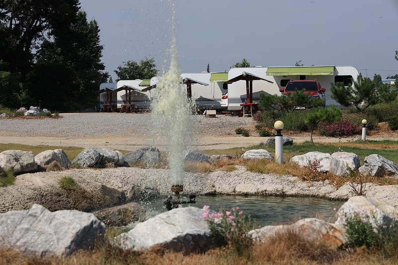 클럽레스피아in삽교바다공원 시설 사진 16