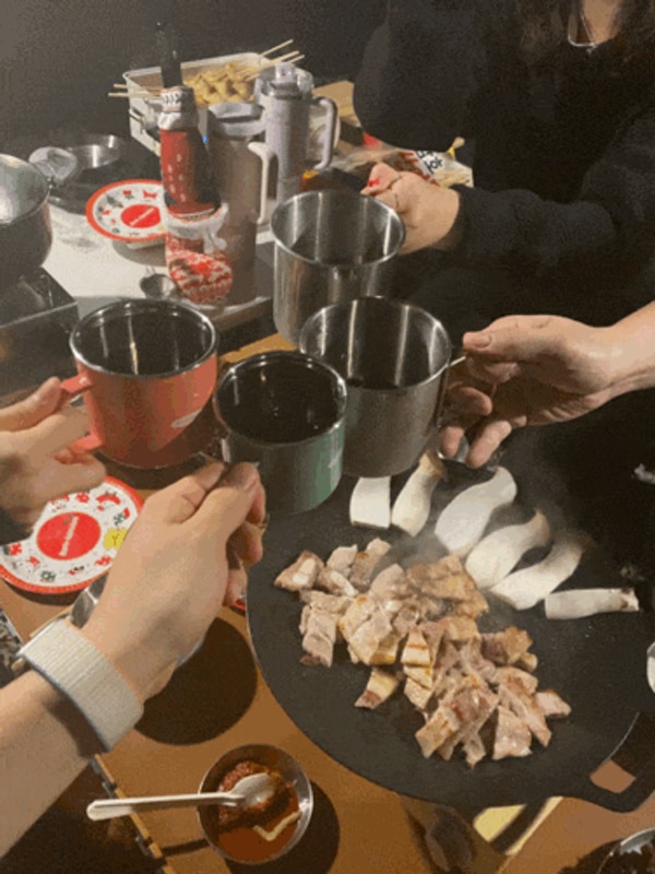 [경기/이천] 조용한 캠핑장 추천(Feat.스테이 272)