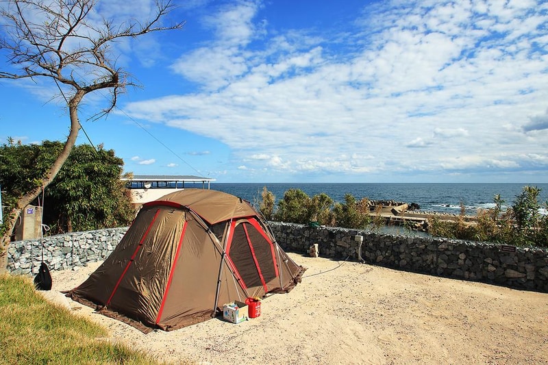 백경오토캠핑장 시설 사진 5