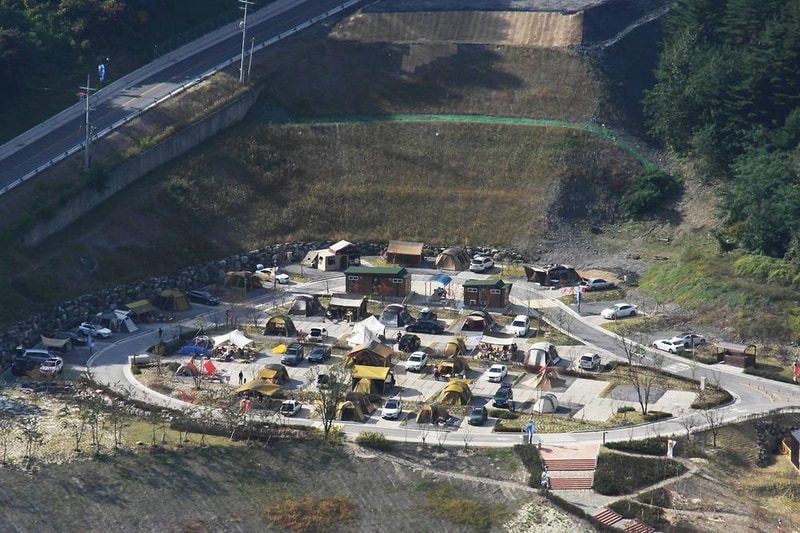 (주)하이원추추파크 시설 사진 3