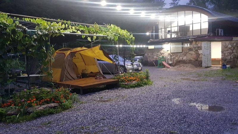 영월아트앤캠프장 시설 사진 27