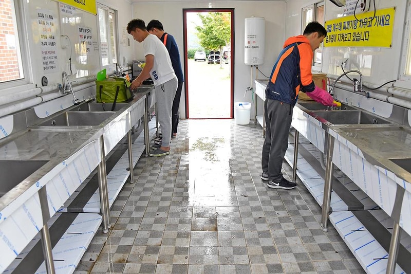 설뫼충효테마파크야영장 시설 사진 10