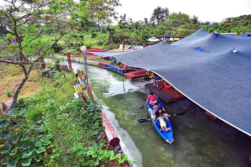 비체올린 시설 사진 10