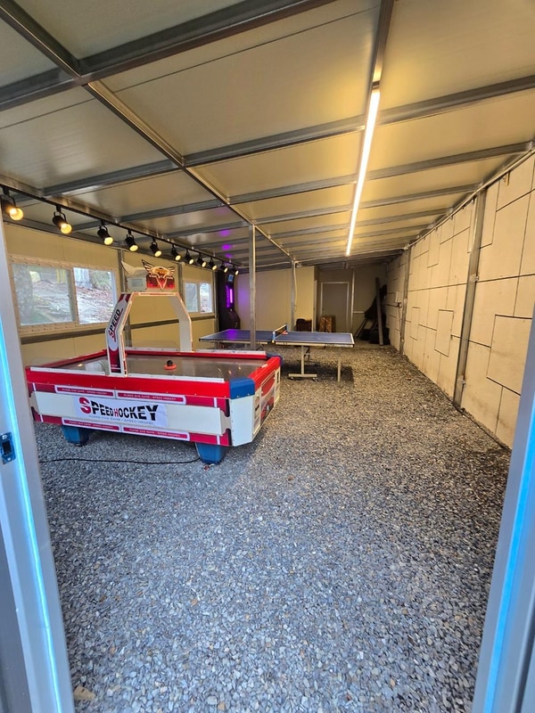 내안에 쉼 캠핑파크 시설 사진 10