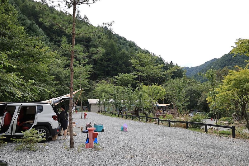 그린필로우 시설 사진 4