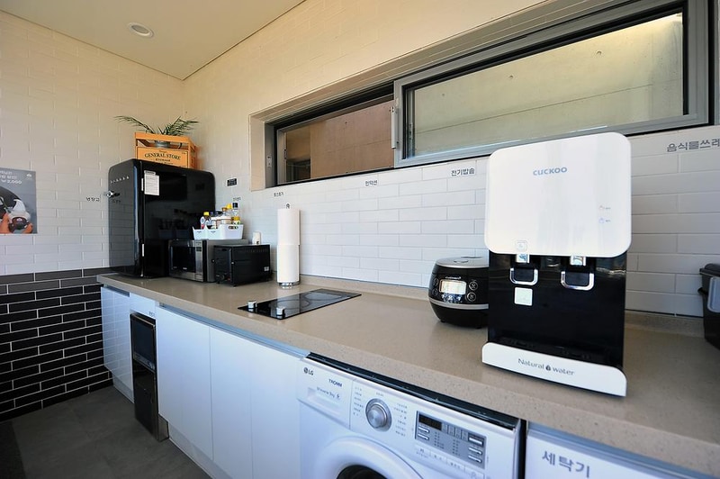 더무빙카라반 시설 사진 11