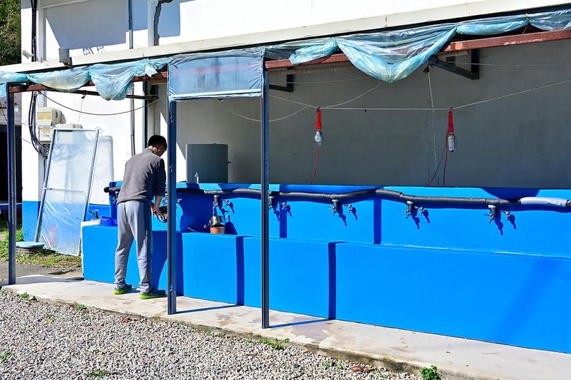 가고파캠핑장 시설 사진 14