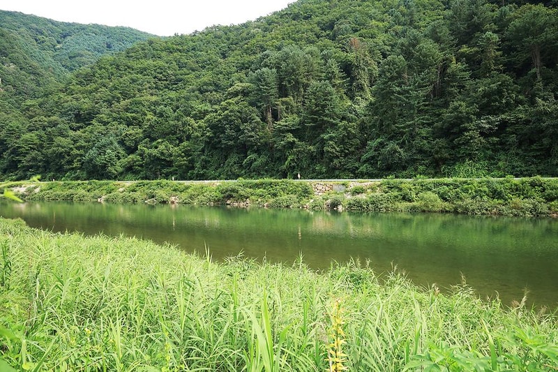 브룩스 캠핑장 시설 사진 6