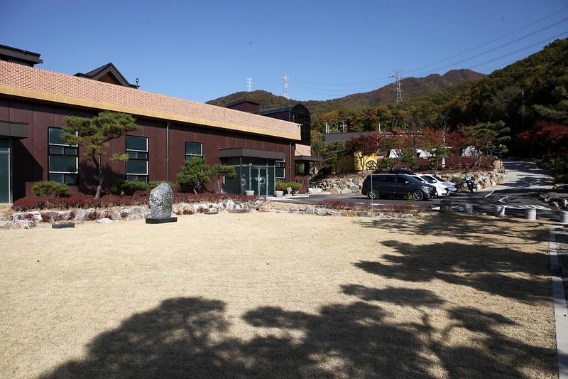 플레이랜드 캠핑장 시설 사진 5