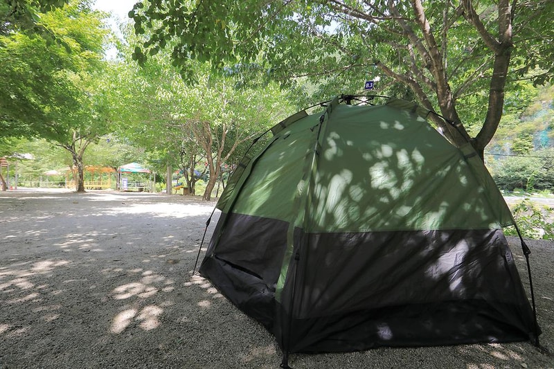 산골펜션캠핑장 시설 사진 8