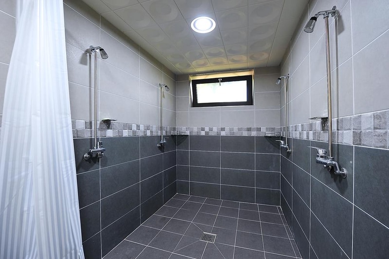 파인힐빌리지 캠핑장 시설 사진 15