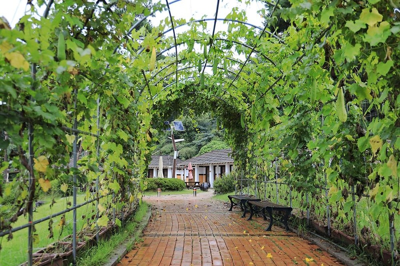 이천농업테마공원 국민여가캠핑장 시설 사진 6