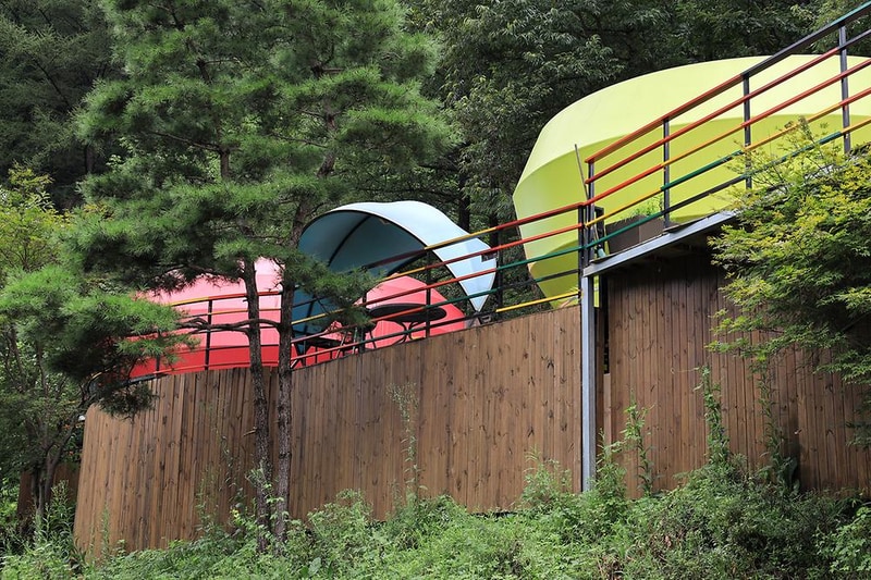 마인드 글램퍼스 시설 사진 5