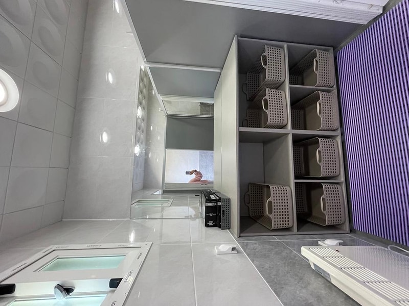 솔내음캠핑장 시설 사진 23