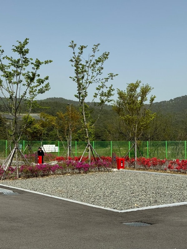 별천지 캠핑장 시설 사진 22