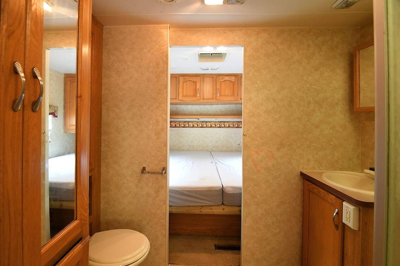 양지생태마을캠핑장 시설 사진 1