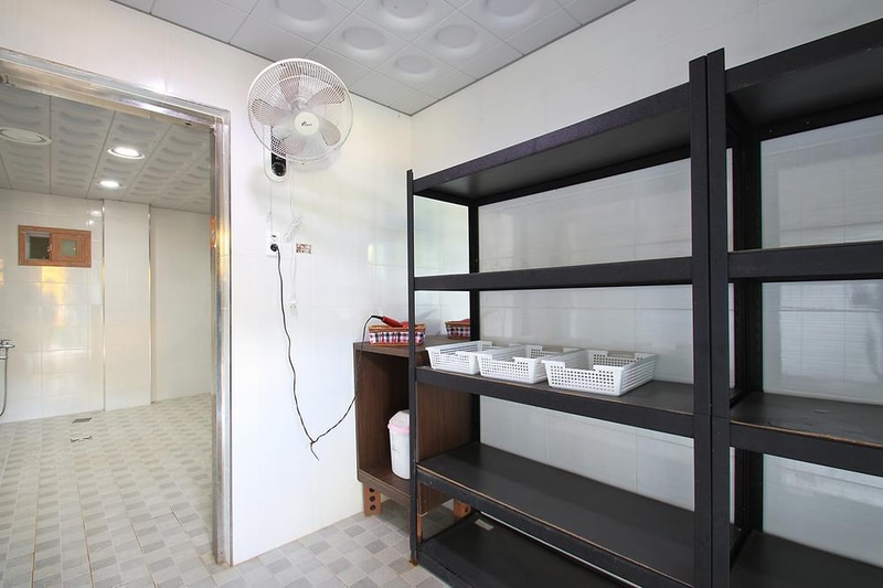 가산 글램핑 시설 사진 3