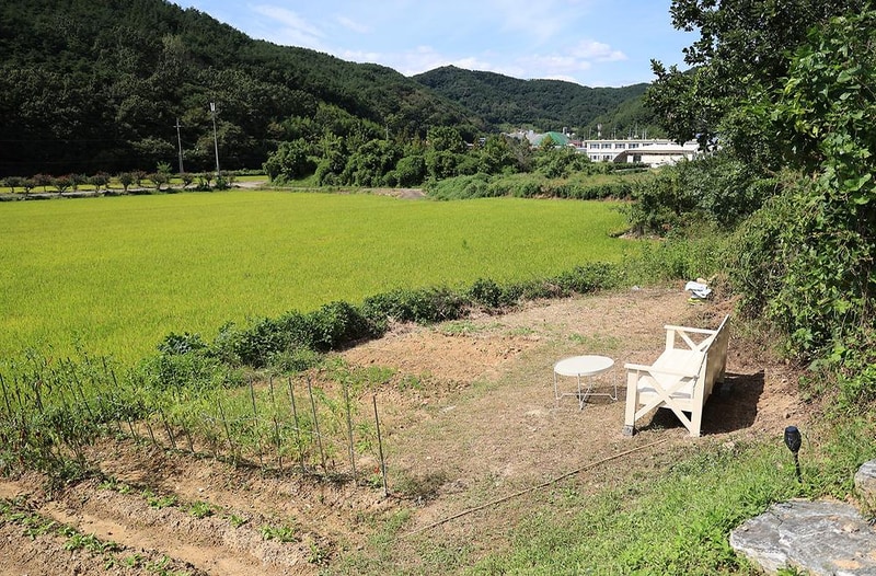 플로라 캠프 시설 사진 11