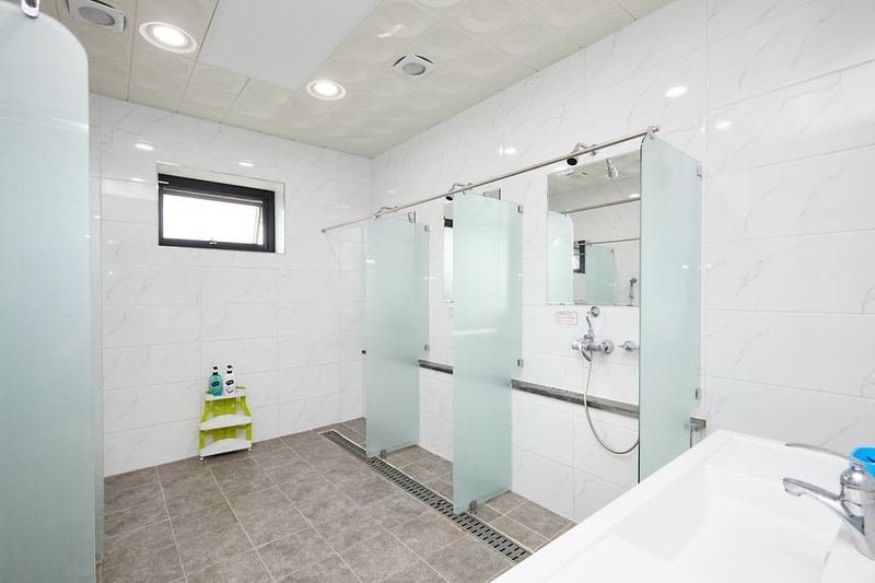 내리 캠핑장 시설 사진 5