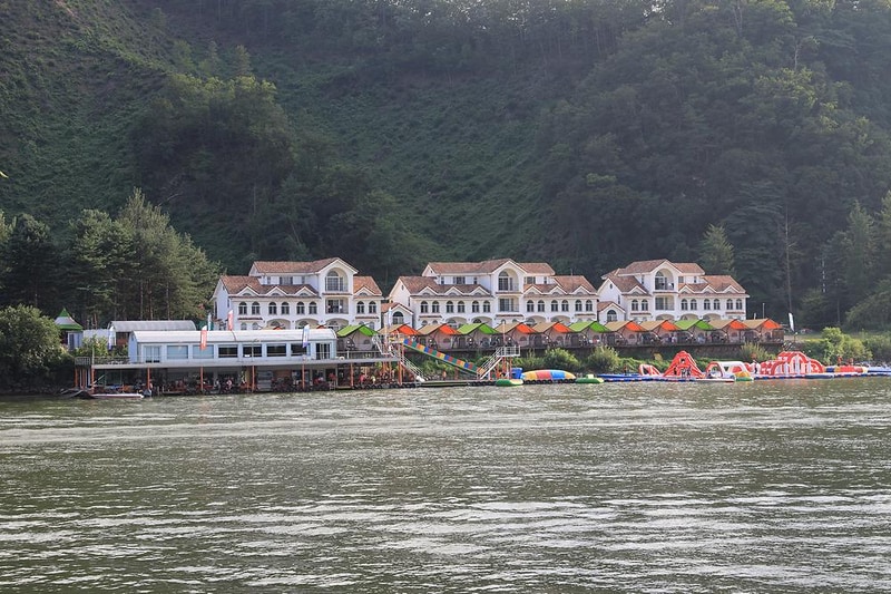 몬테리오 시설 사진 6