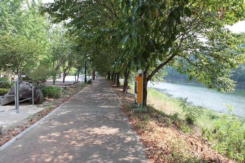 괴강관광농원 시설 사진 69