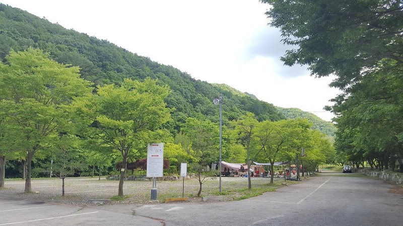 부귀농원 가족캠프 시설 사진 2