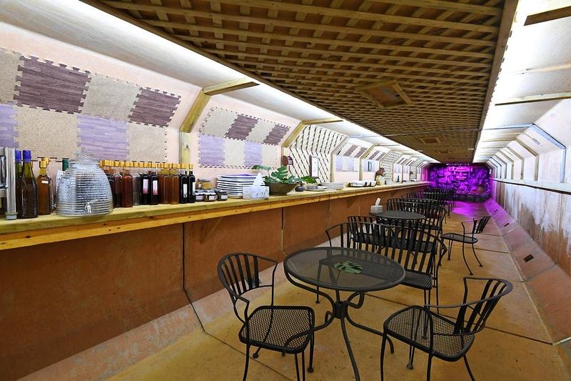 BABO글램핑 시설 사진 1