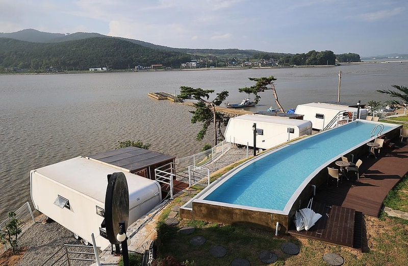 태그하우스 시설 사진 6