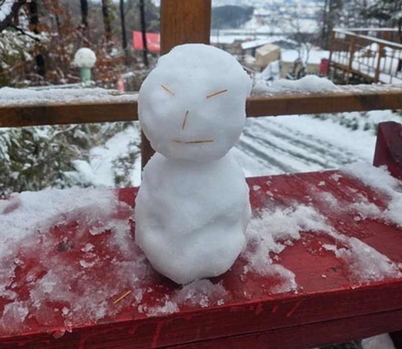 서울근교 아이랑 가기좋은 애견동반 포천 지투캠핑장 명당자리
