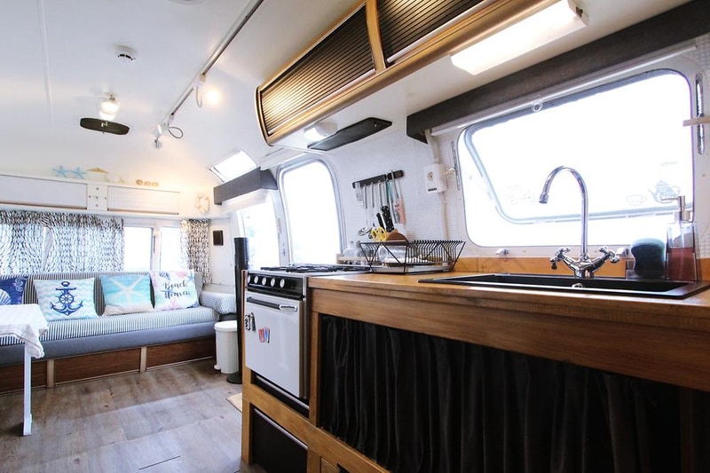 영덕 더스트림 카라반야영장 시설 사진 21