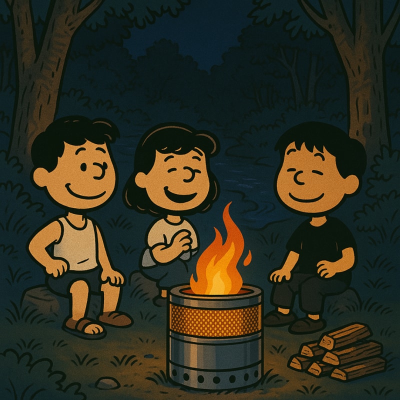 캠핑기록•횡성 포시즌파크 캠핑장