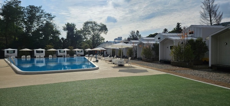 전문점 한식 내돈내산 찐후기 양주잼잼 글램핑 근처 15분거리