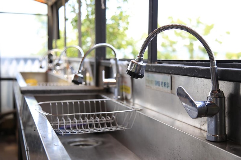 마리원관광농원캠핑장 시설 사진 12