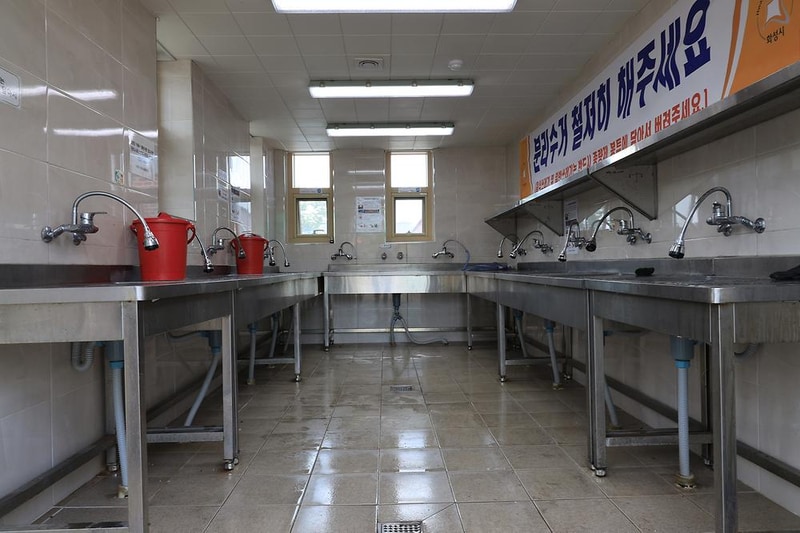 화성시 향남 오토캠핑장 시설 사진 1