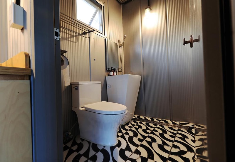 스테이온디엣지 시설 사진 3