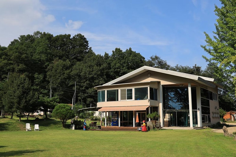 이지캠핑 시설 사진 10