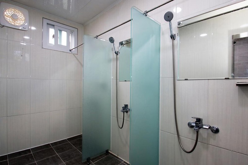 휴리조트 캠핑장 시설 사진 2