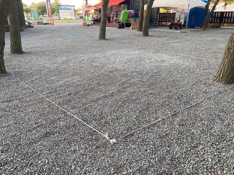 솔비치캠핑장 시설 사진 13