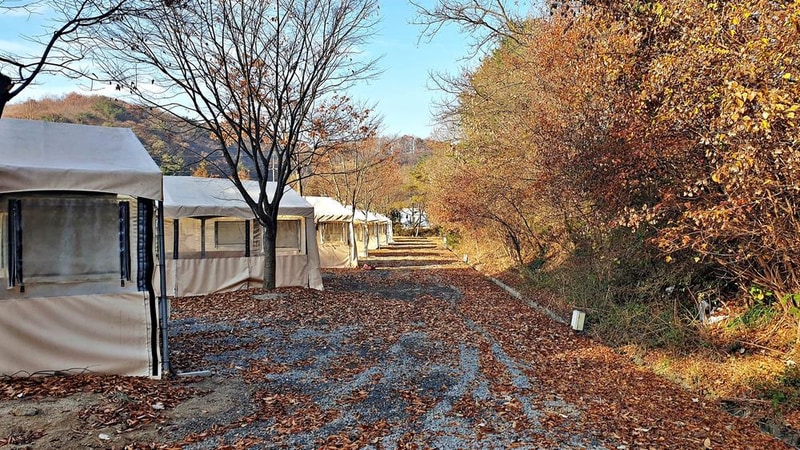 하이락글램핑 시설 사진 22