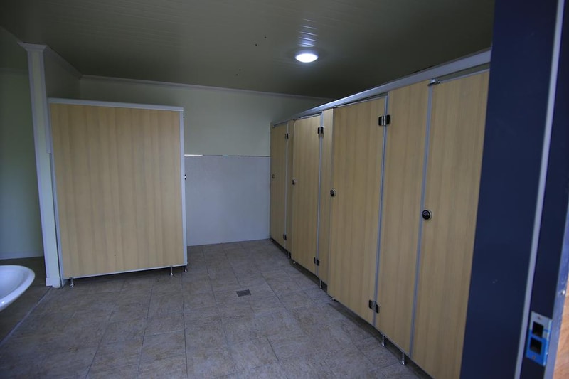 산중오토캠핑장 시설 사진 12