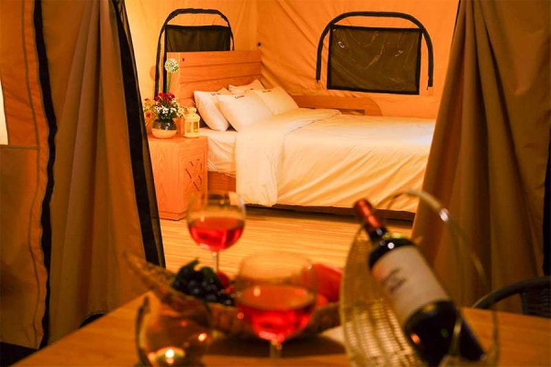 베스트필드 시설 사진 20