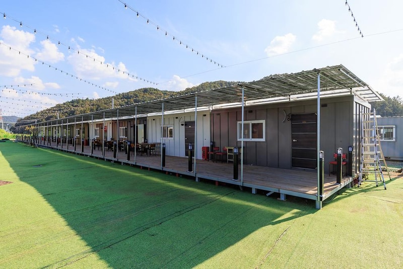 까치고개 시설 사진 4