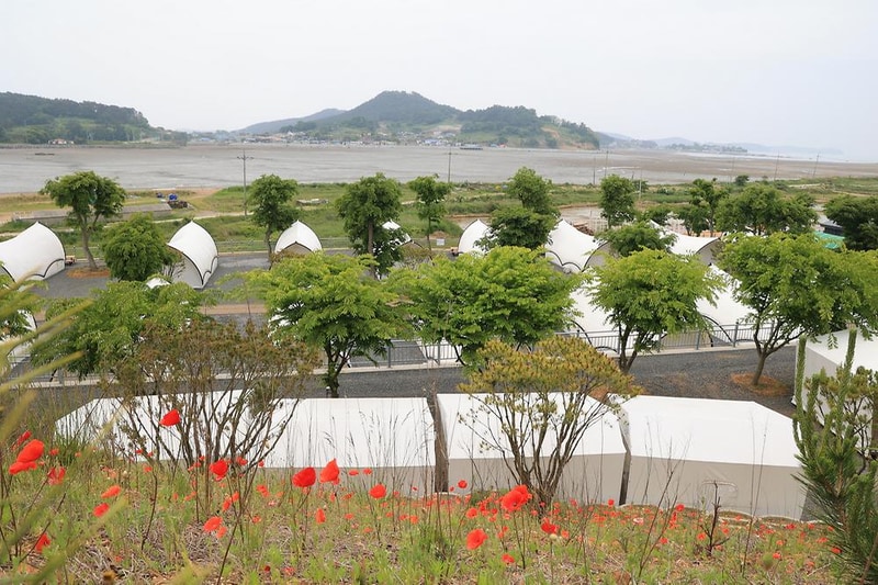 오즈캠핑 시설 사진 7