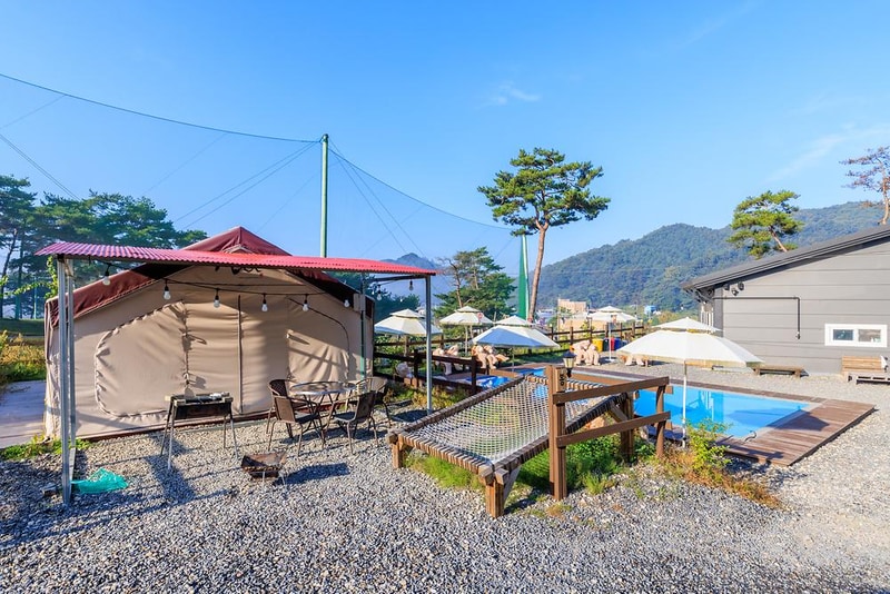 토마스캠프&레드캐빈 시설 사진 19