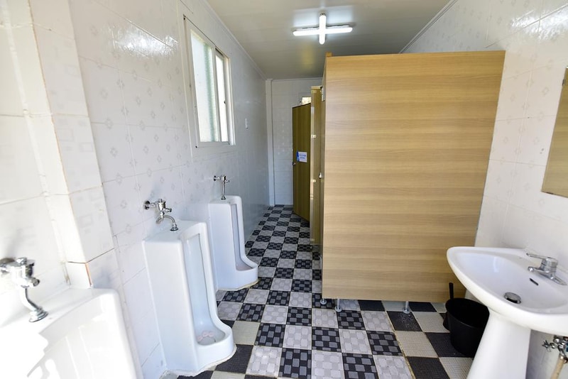 캡틴 카라반 글램핑 시설 사진 26