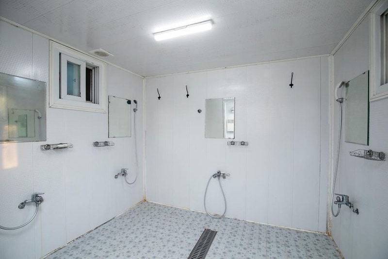 레이크문캠핑장 시설 사진 3