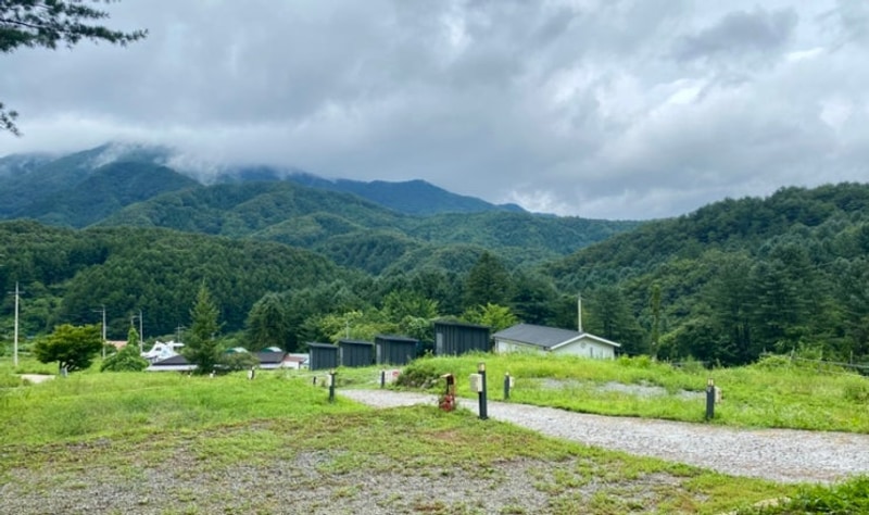 [캠핑] 서울 근교 양평 모짜르트 캠핑장/계곡