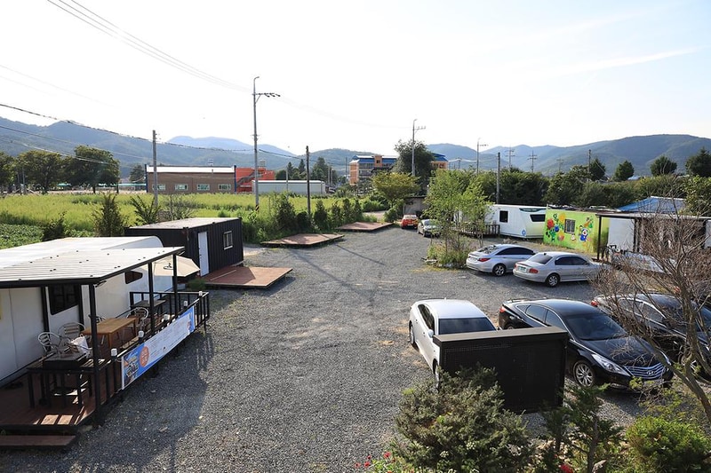 길안 다슬기캠프 시설 사진 9